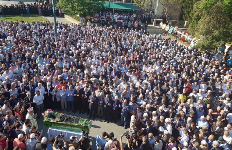 Ölümün Çeşitleri