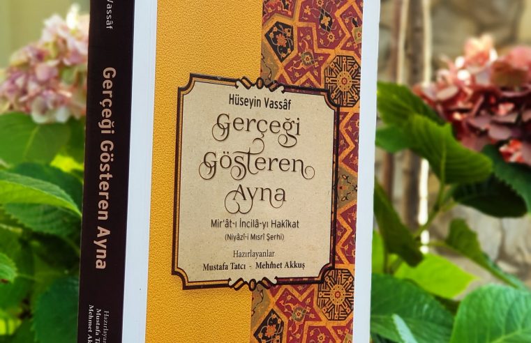 Gerçeği Gösteren Ayna