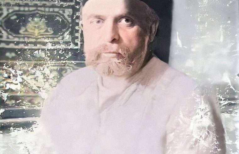 Hüseyin Vassaf efendi ve eserleri hakkında bir yazı