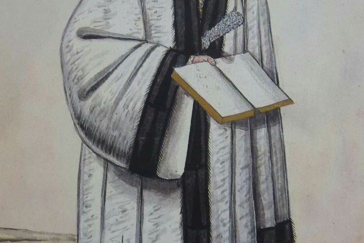 Uşşâkî Şeyhülislam