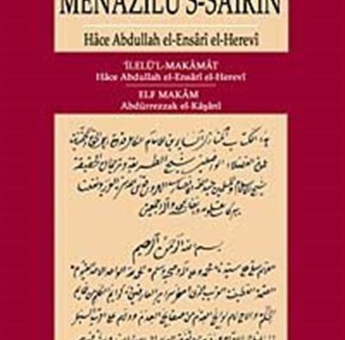 Tasavvuf Makamları