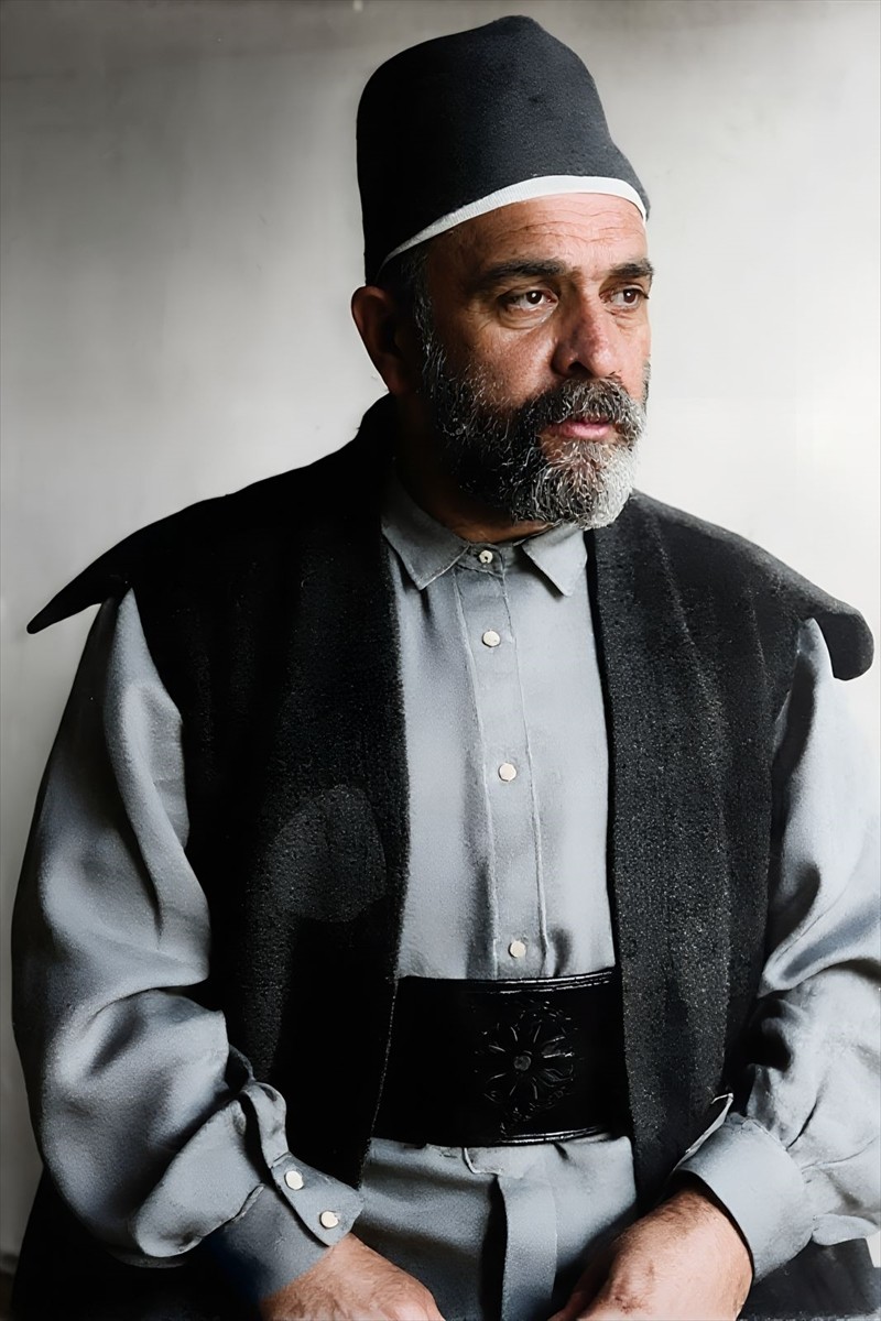 İslam’a Hizmet Ödülü