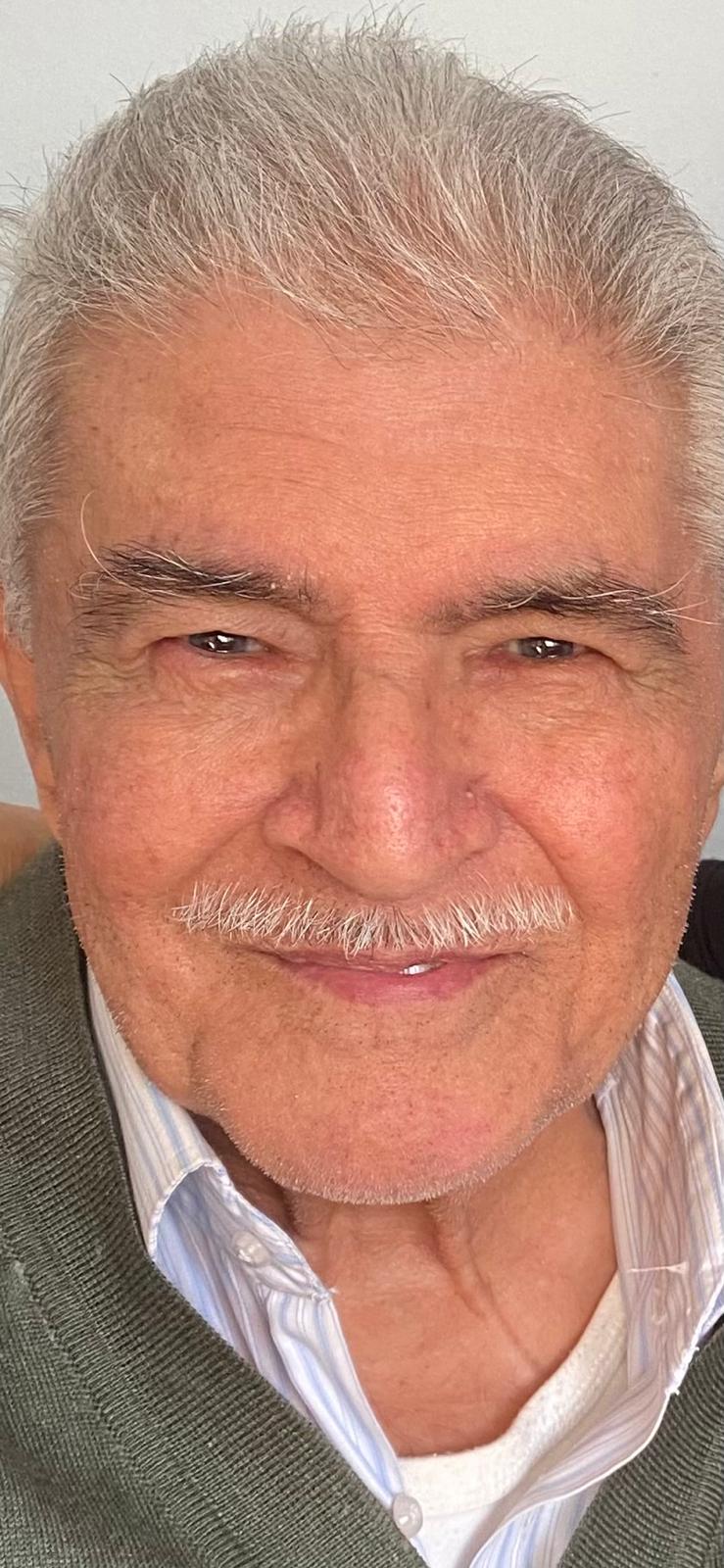 Yüksel Altıntoprak Efendi