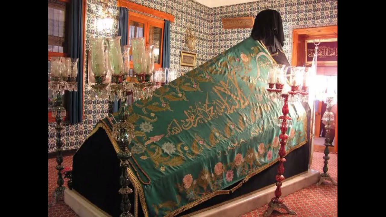 Tarikat-ı âliyede beş temel esas